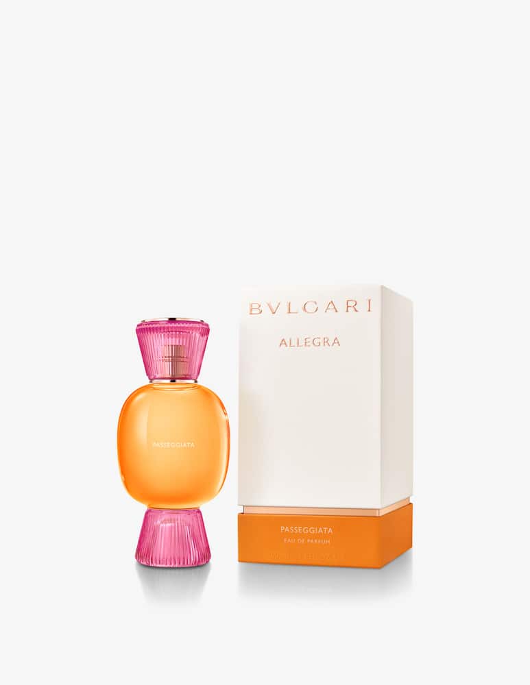 Bulgari Allegra Passeggiata - immagine 2 Bulgari Allegra Passeggiata - immagine 2
