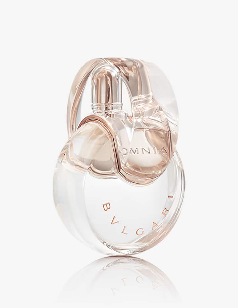 Bulgari BVLGARI Omnia Crystalline - picture 1 Bulgari BVLGARI Omnia Crystalline - picture 1