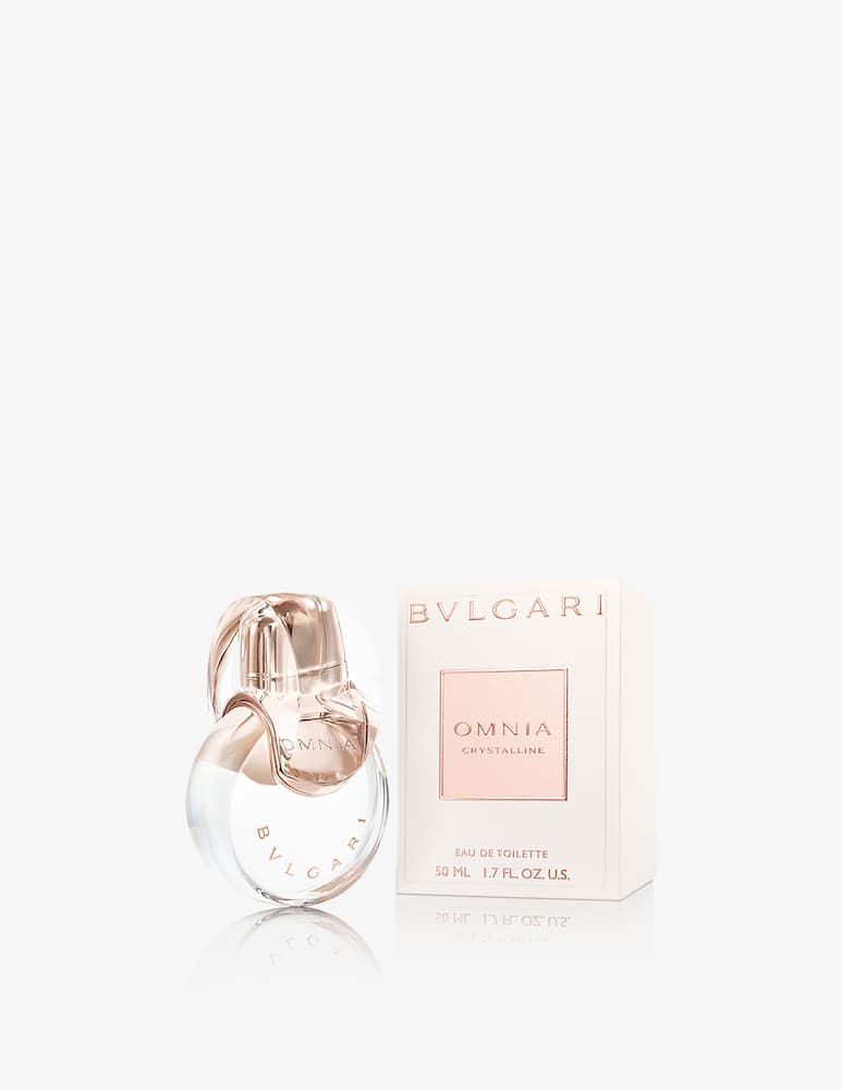 Bulgari BVLGARI Omnia Crystalline - immagine 1 Bulgari BVLGARI Omnia Crystalline - immagine 1