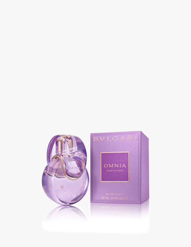 Bulgari BVLGARI Omnia Amethyste - immagine 1 Bulgari BVLGARI Omnia Amethyste - immagine 1