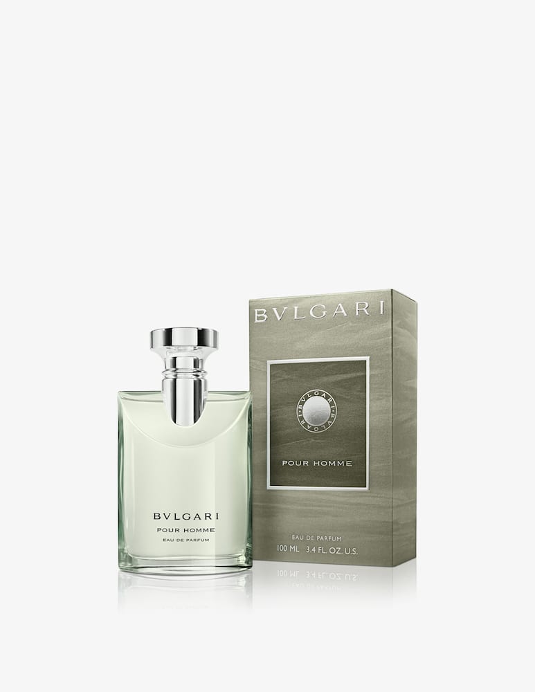 Bulgari Pour Homme Eau De Parfum - immagine 2 Bulgari Pour Homme Eau De Parfum - immagine 2