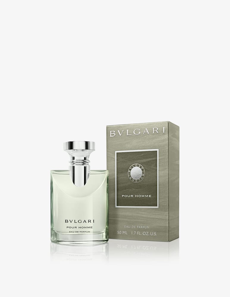 Bulgari Pour Homme Eau De Parfum - immagine 1 Bulgari Pour Homme Eau De Parfum - immagine 1