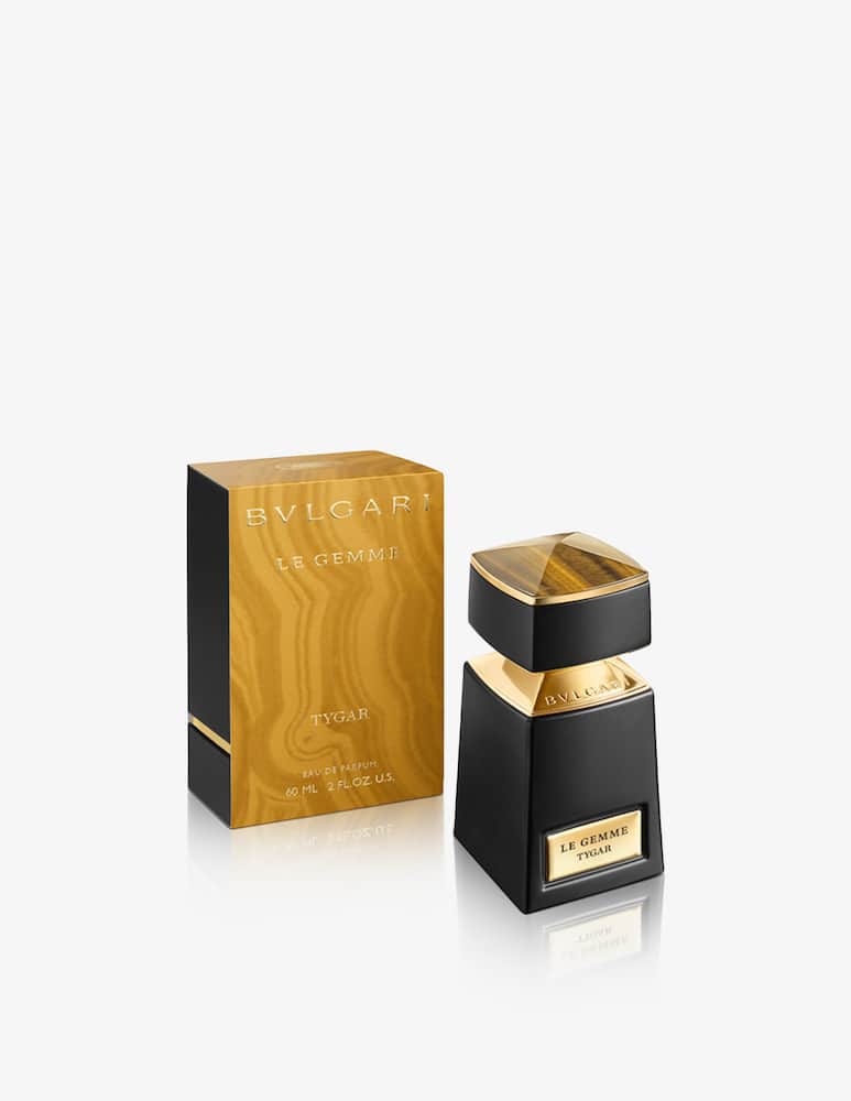 rinascente Bulgari BVLGARI TYGAR  Eau de Parfum 60ml