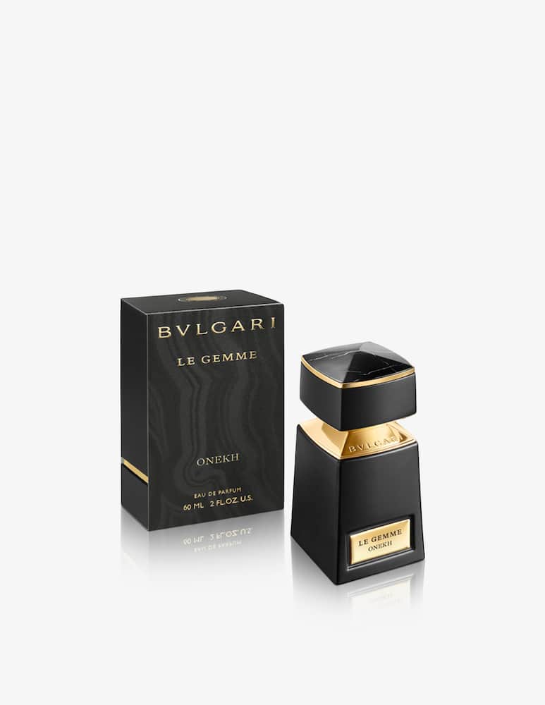 Bulgari BVLGARI ONEKH Eau de Parfum 60ml - immagine 2 Bulgari BVLGARI ONEKH Eau de Parfum 60ml - immagine 2