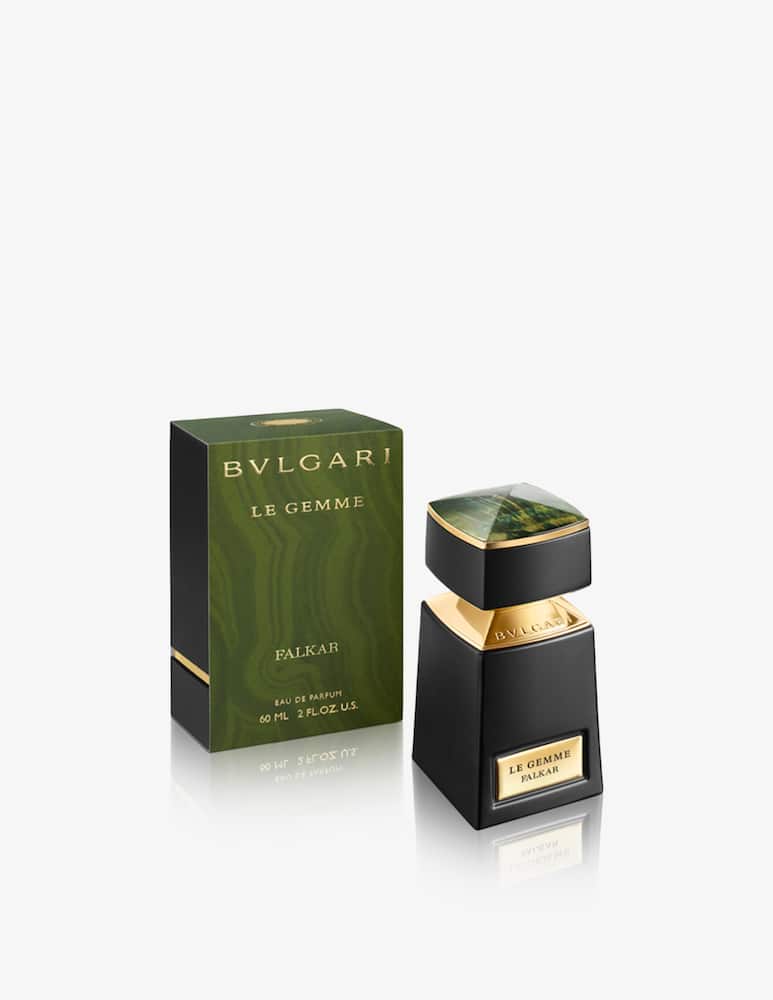 Bulgari BVLGARI FALKAR Eau de Parfum 60ml - immagine 2 Bulgari BVLGARI FALKAR Eau de Parfum 60ml - immagine 2