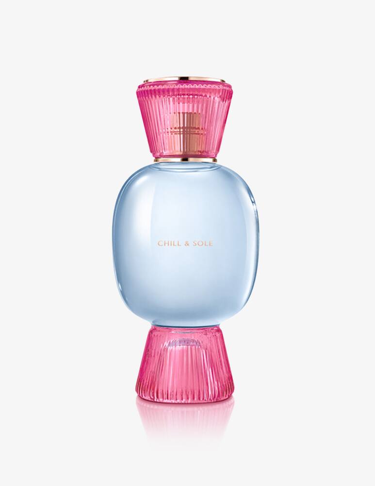 Bulgari Bvlgari Allegra Chill&Sole 100ml - immagine 1 Bulgari Bvlgari Allegra Chill&Sole 100ml - immagine 1