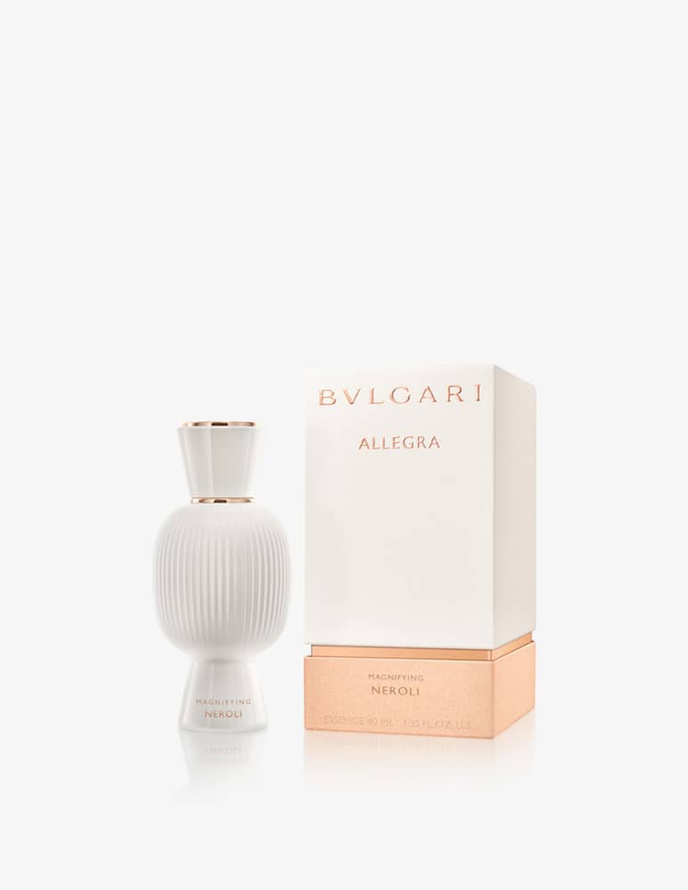 Bulgari Allegra Magnifying Neroli 40ml - immagine 2 Bulgari Allegra Magnifying Neroli 40ml - immagine 2