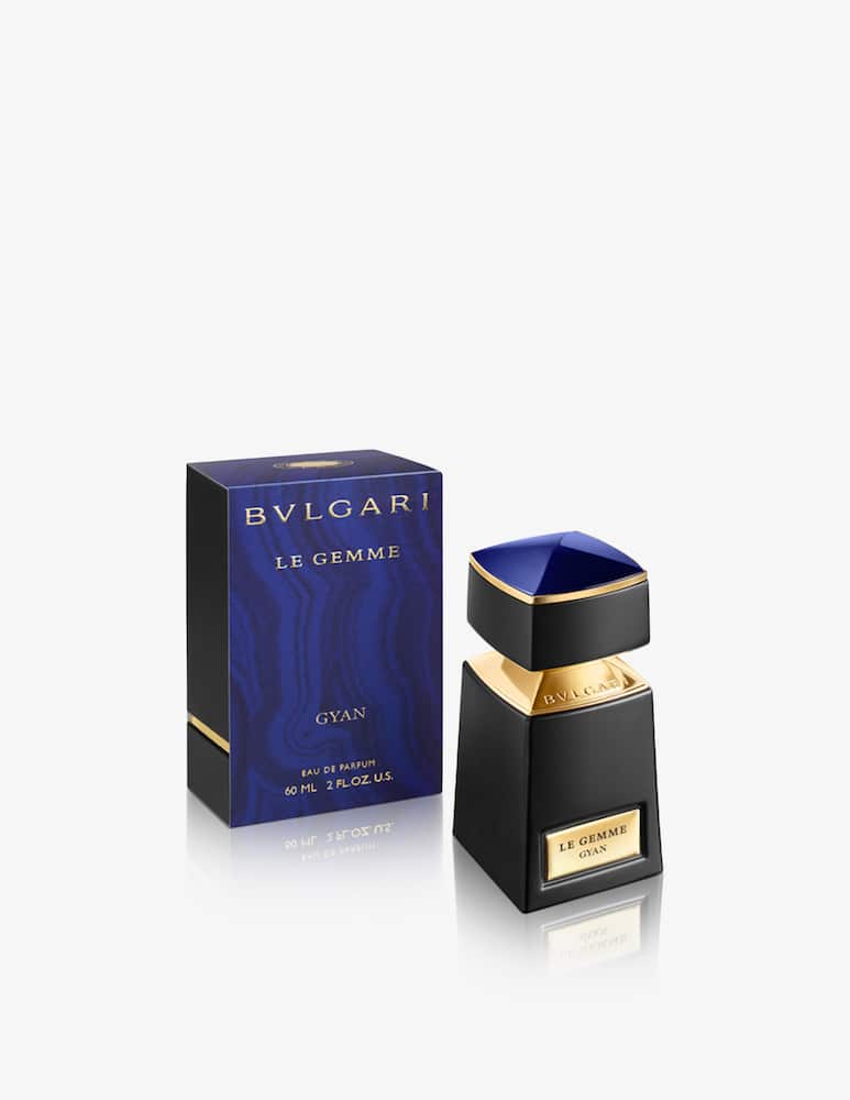 Bulgari BVLGARI GYAN Eau de Parfum 60ml - immagine 2 Bulgari BVLGARI GYAN Eau de Parfum 60ml - immagine 2