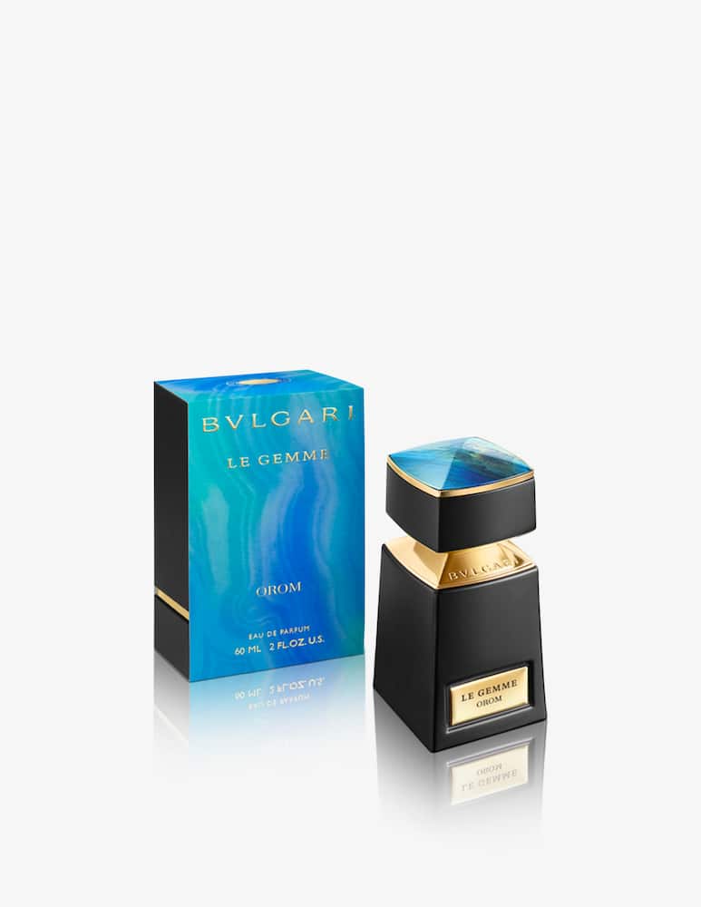 Bulgari BVLGARI OROM  Eau de Parfum 60ml - immagine 1