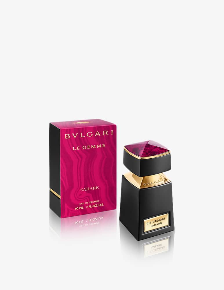 Bulgari BVLGARI SAHARE Eau de Parfum 60ml - immagine 1 Bulgari BVLGARI SAHARE Eau de Parfum 60ml - immagine 1