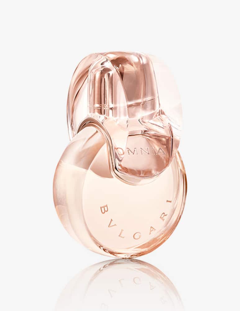 Bulgari Omnia Crystalline 50 ml Edp Spray - immagine 1