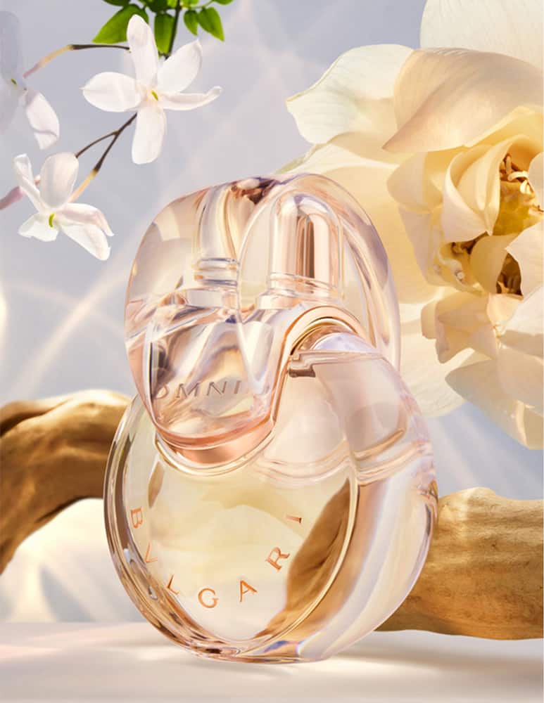 Bulgari Omnia Crystalline 50 ml Edp Spray - immagine 3