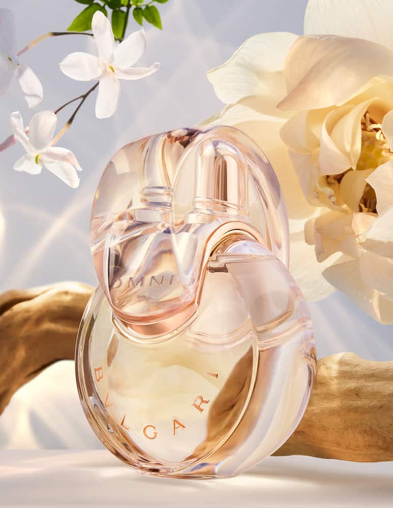 Bulgari Omnia Crystalline 100 ml Edp Spray - immagine 2 Bulgari Omnia Crystalline 100 ml Edp Spray - immagine 2