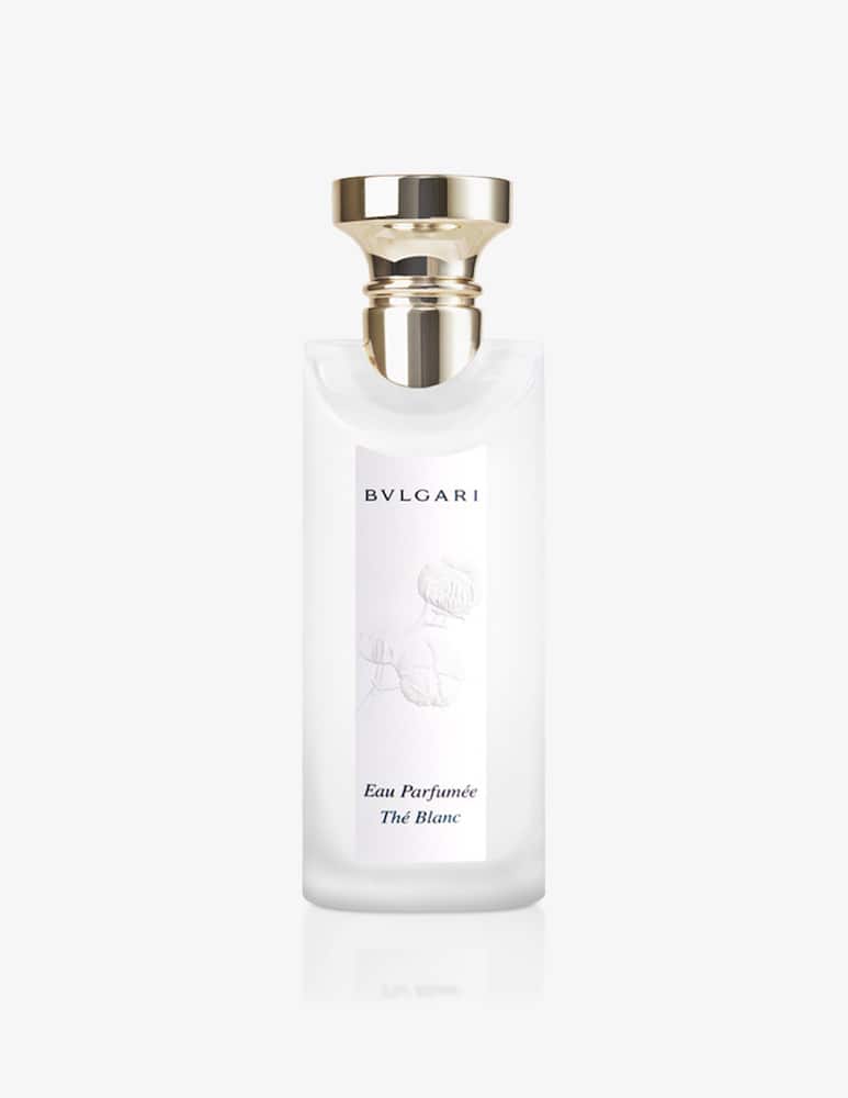 Bulgari Eau Parfumée Thé Blanc Eau De Toilette - immagine 1 Bulgari Eau Parfumée Thé Blanc Eau De Toilette - immagine 1