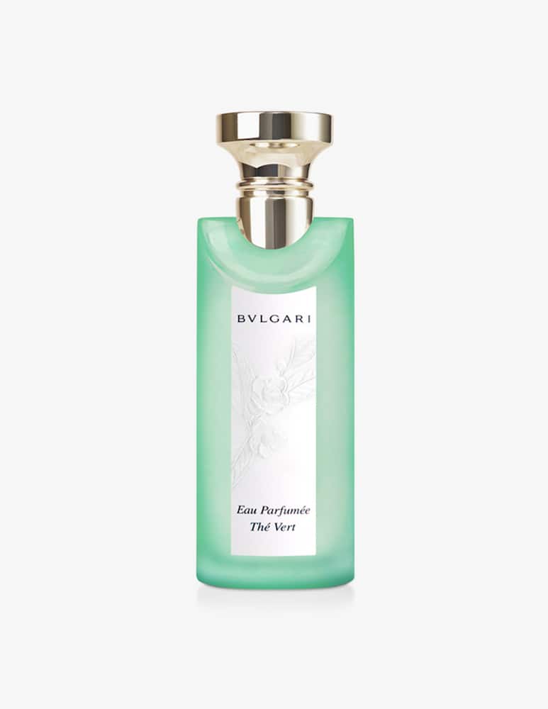 Bulgari Eau Parfumée Thé Vert Eau De Toilette - immagine 1 Bulgari Eau Parfumée Thé Vert Eau De Toilette - immagine 1