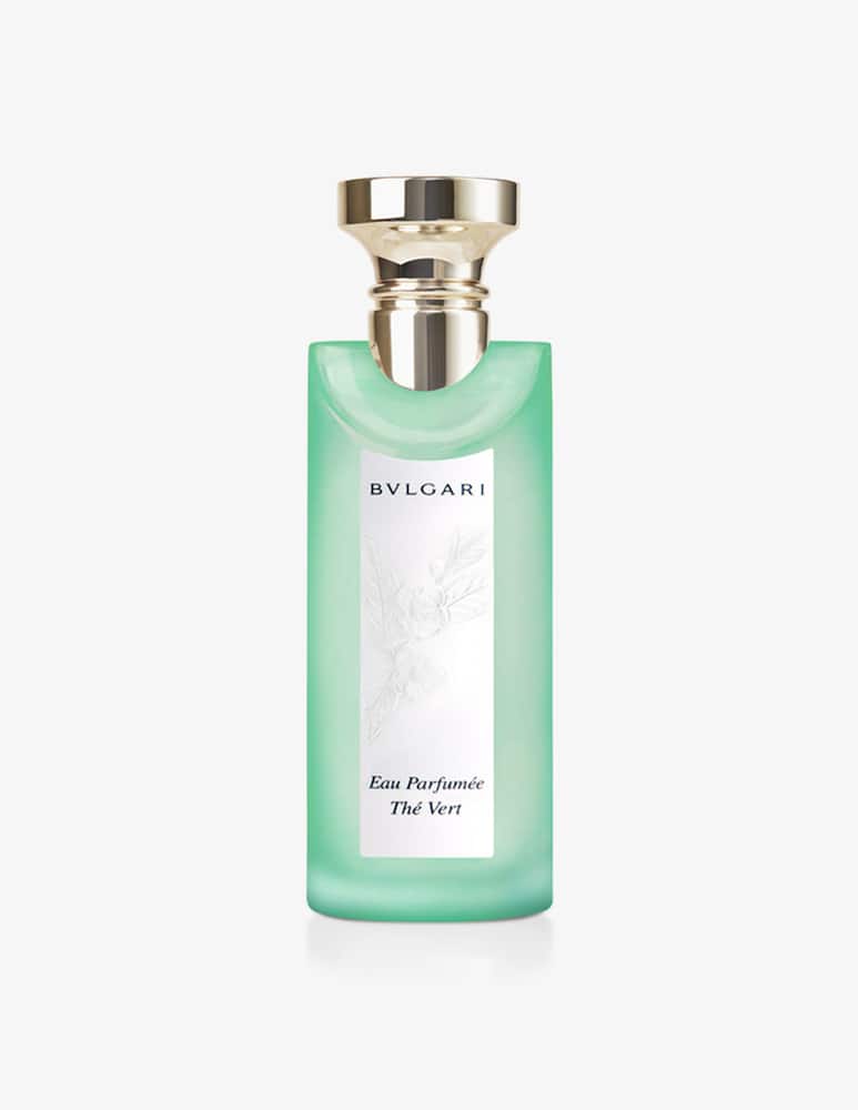 Bulgari Eau Parfumée Thé Vert Eau De Toilette - immagine 1