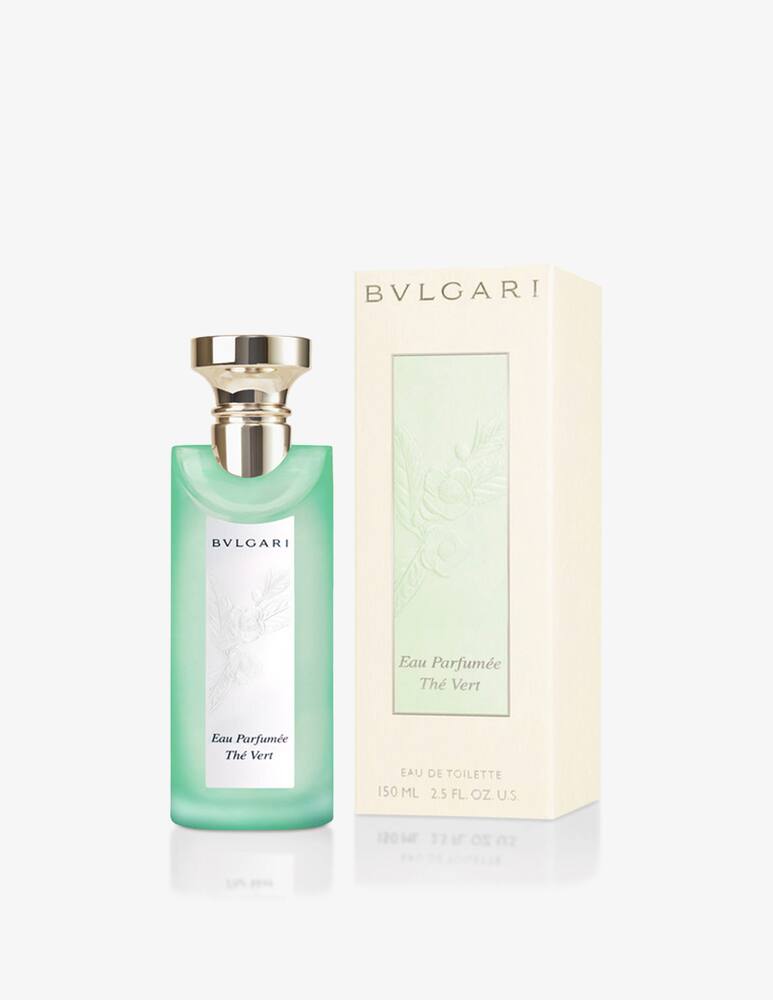 rinascente Bulgari Eau Parfumée Thé Vert Eau De Toilette