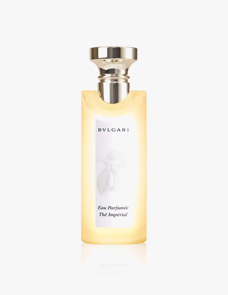 Bulgari Eau Parfumée Thé Imperial Eau De Toilette - immagine 1 Bulgari Eau Parfumée Thé Imperial Eau De Toilette - immagine 1