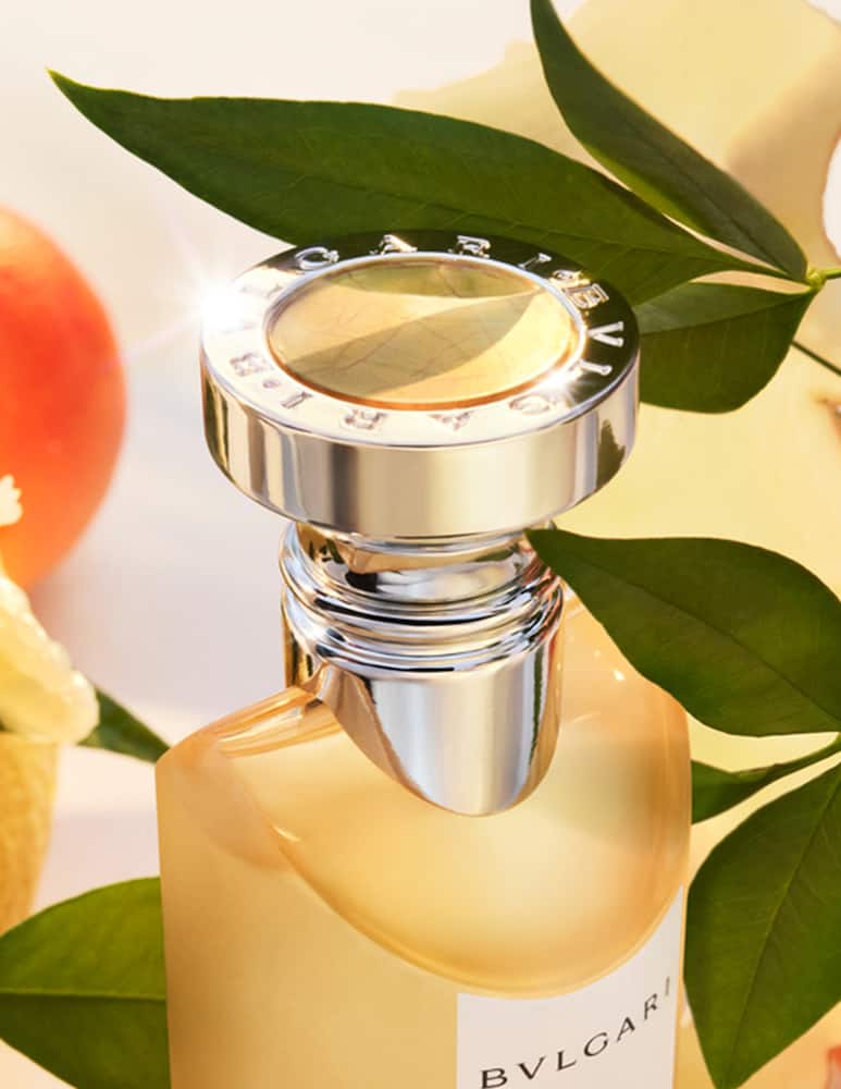 Bulgari Eau Parfumée Thé Imperial Eau De Toilette - immagine 3 Bulgari Eau Parfumée Thé Imperial Eau De Toilette - immagine 3