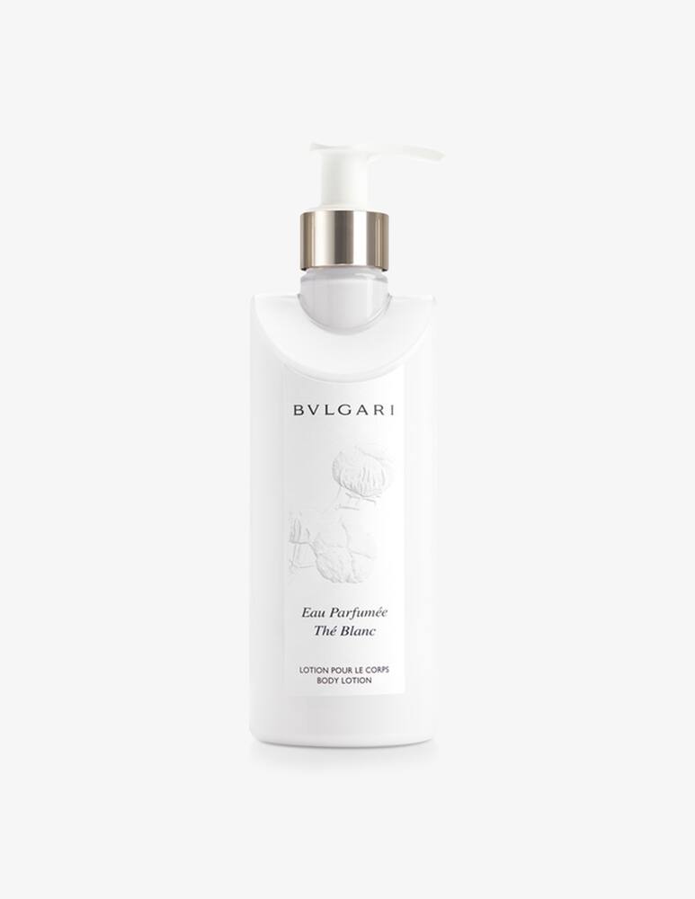 Bulgari Eau Parfumée Thé Blanc Body Lotion - immagine 1
