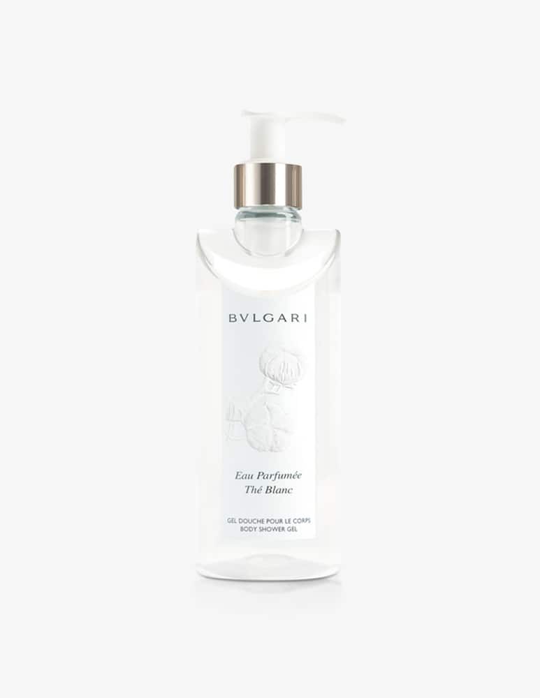 Bulgari Eau ParfuméeThé Blanc Hand & Body Liquid Soap - picture 1 Bulgari Eau ParfuméeThé Blanc Hand & Body Liquid Soap - picture 1
