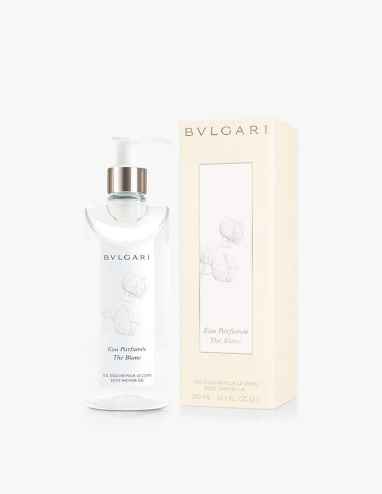 rinascente Bulgari Eau ParfuméeThé Blanc Hand & Body Liquid Soap
