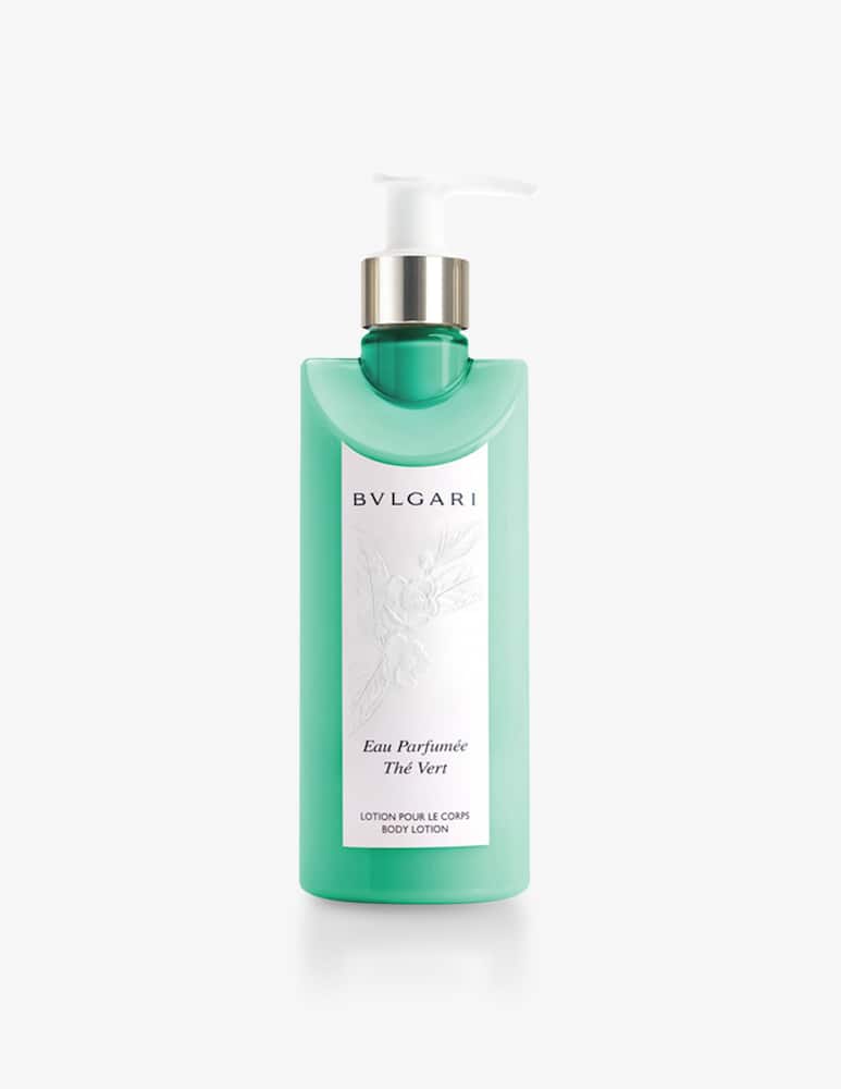 Bulgari Eau Parfumée Thé Vert Body Lotion - immagine 1