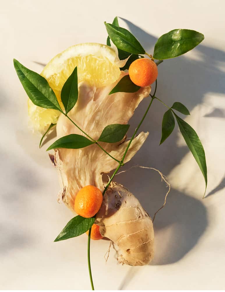 rinascente Bulgari Eau Parfumée Thé Imperial Body Lotion