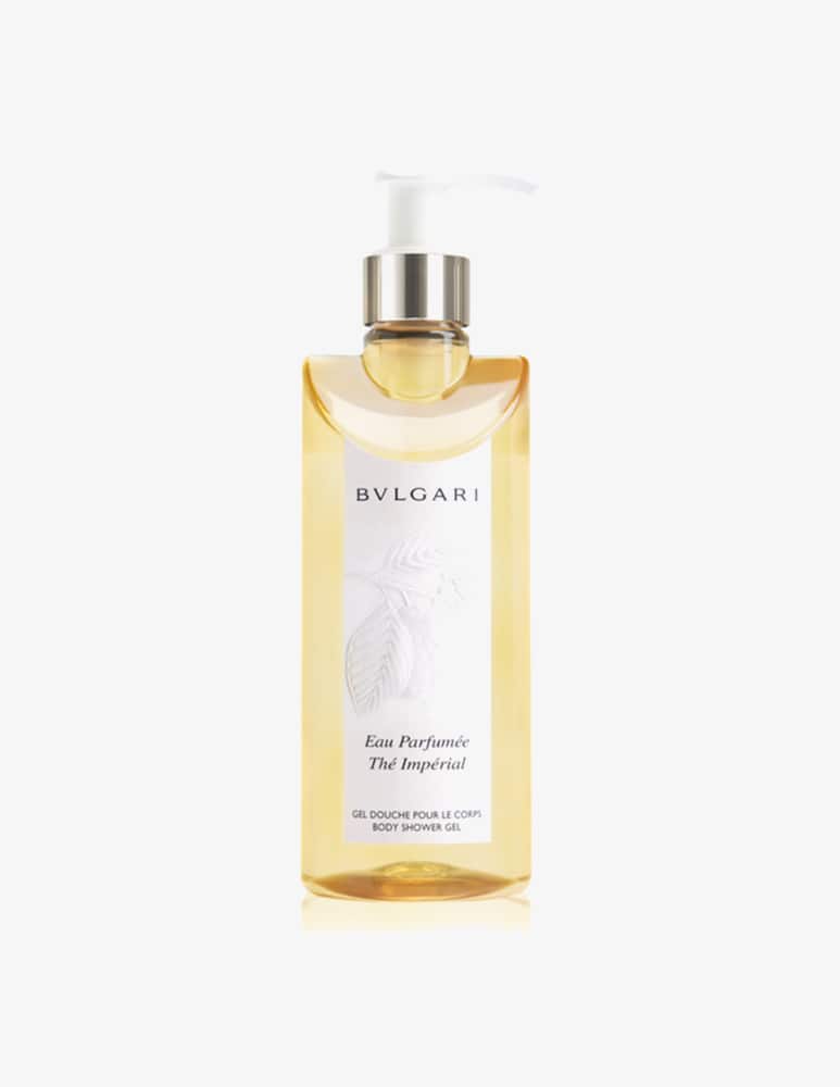 Bulgari Eau Parfumée Thé Imperial Body Shower Gel - picture 1 Bulgari Eau Parfumée Thé Imperial Body Shower Gel - picture 1