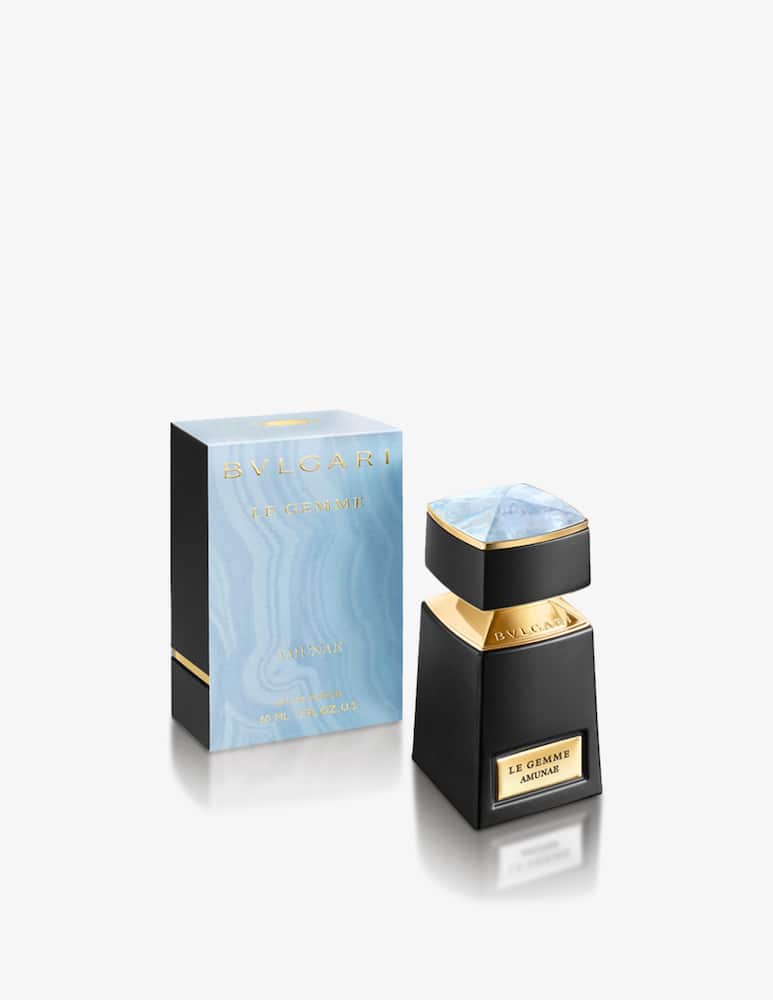 Bulgari Amunae Eau De Parfum - immagine 2