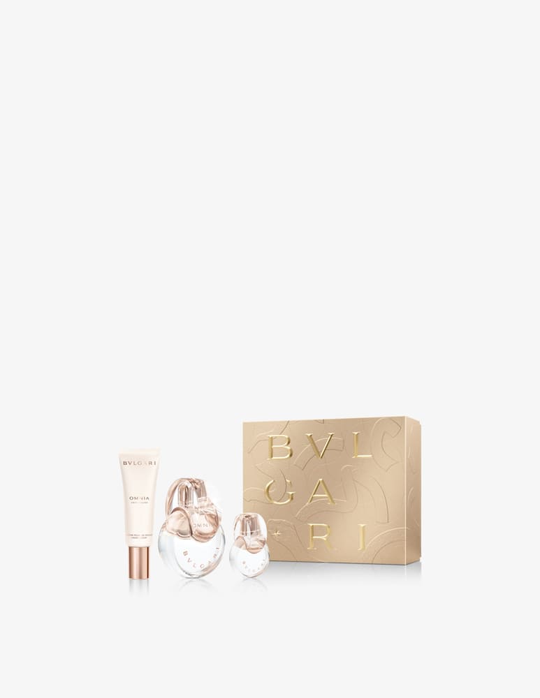 rinascente Bulgari Cofanetto Omnia Crystalline