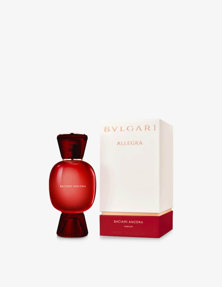 rinascente Bulgari Allegra Baciami Ancora Eau De Parfum