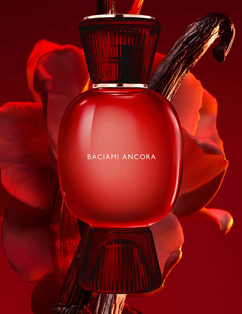 rinascente Bulgari Allegra Baciami Ancora Eau De Parfum