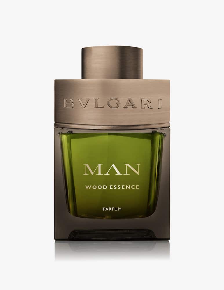 rinascente Bulgari Man Wood Essence Parfum Vapo