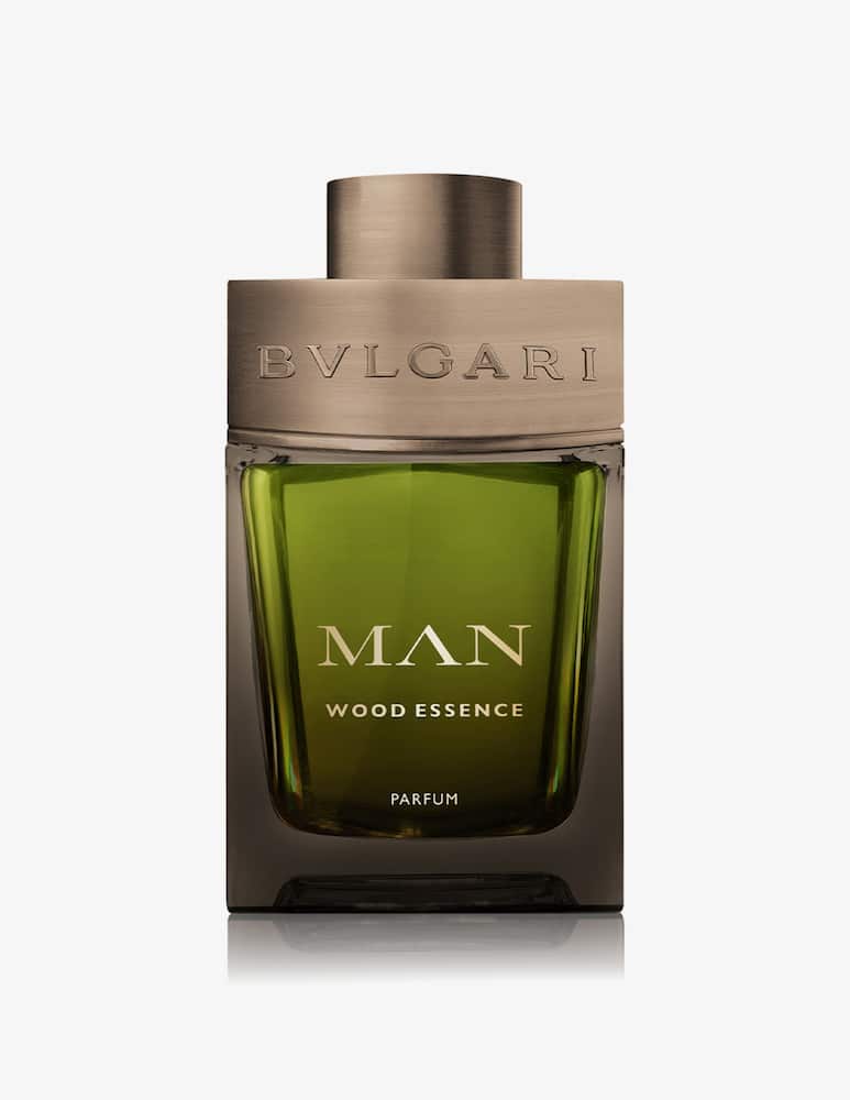 rinascente Bulgari Man Wood Essence Parfum Vapo