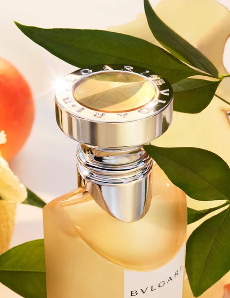 rinascente Bulgari Eau Parfumée Thé Imperial Eau De Toilette