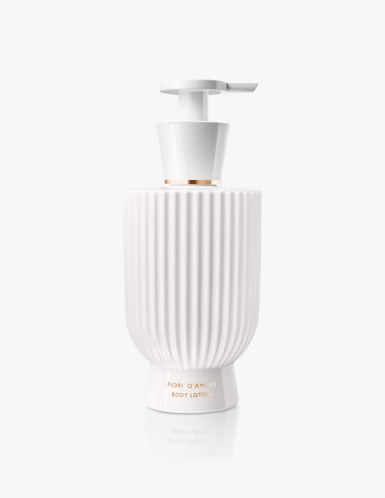 Bulgari Allegra Fiori D'Amore Body Lotion - immagine 1 Bulgari Allegra Fiori D'Amore Body Lotion - immagine 1