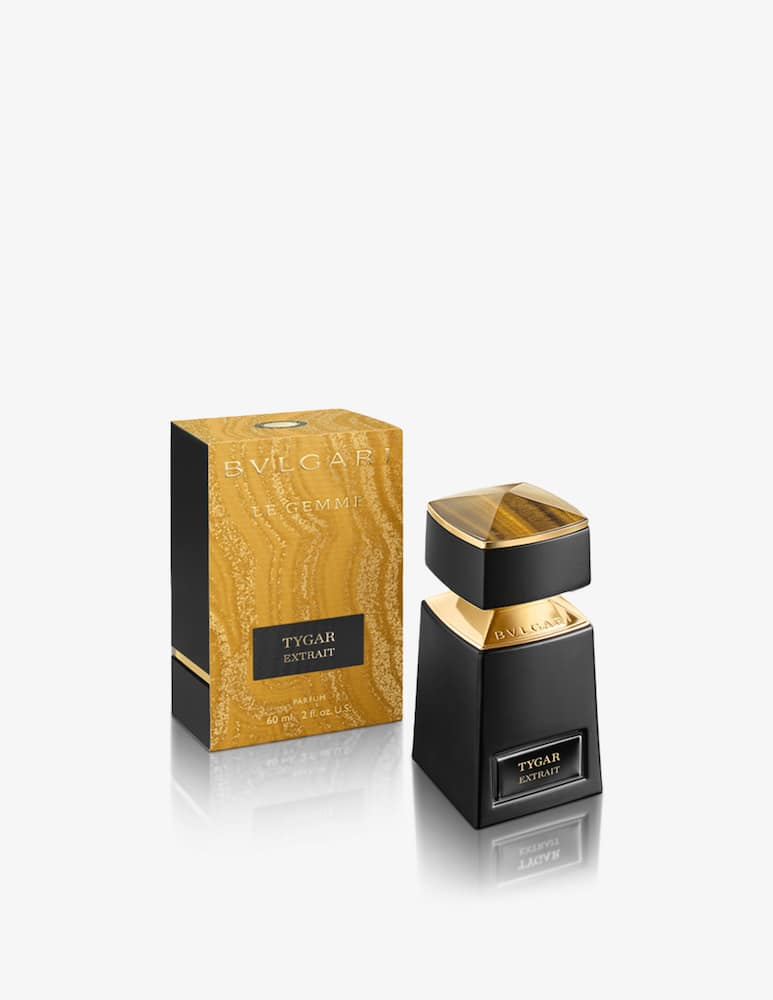 rinascente Bulgari TYGAR PARFUM EXTRAIT 60ml