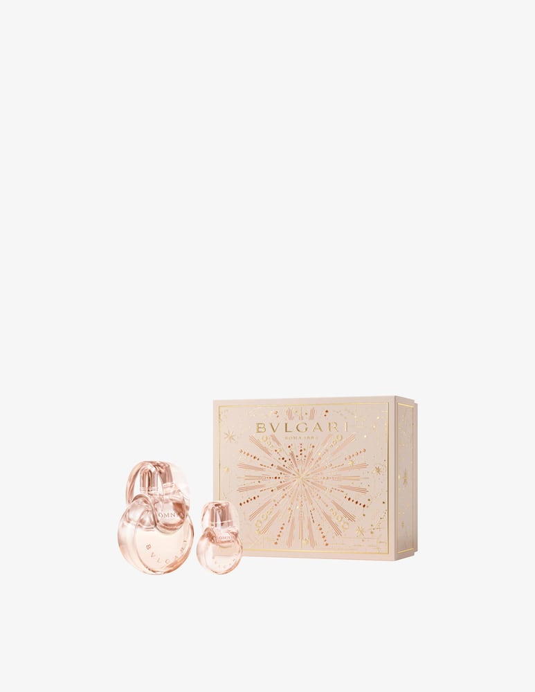 Bulgari Omnia Crystalline Eau de Parfum Gift Set - immagine 1 Bulgari Omnia Crystalline Eau de Parfum Gift Set - immagine 1