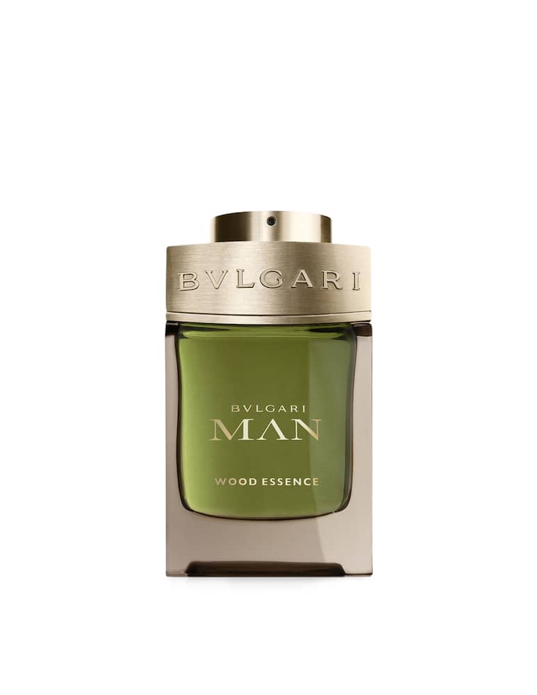 Bulgari Man Wood Essence Eau de Parfum - immagine 2 Bulgari Man Wood Essence Eau de Parfum - immagine 2