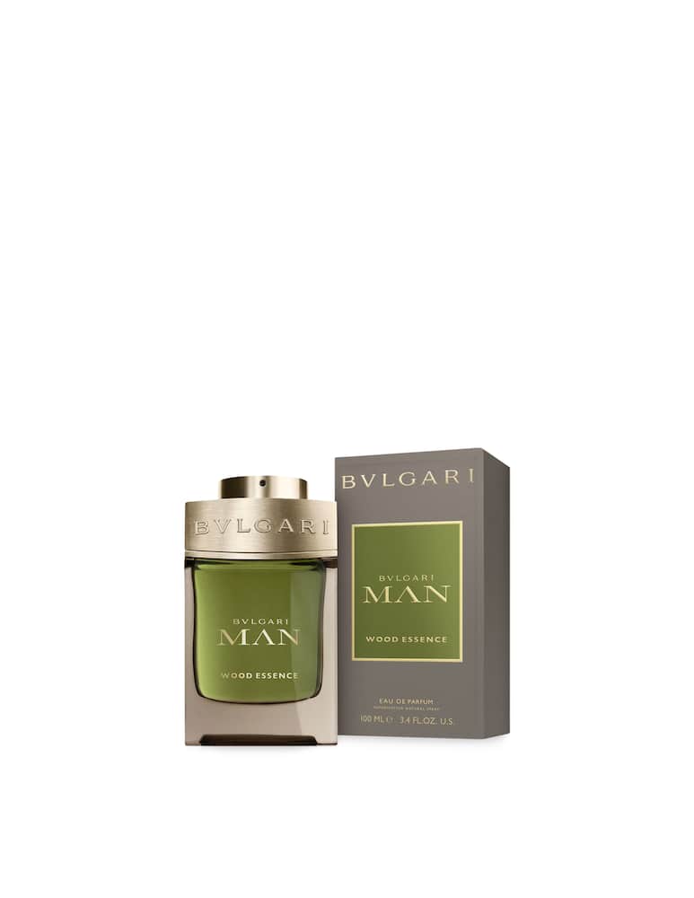 Bulgari Man Wood Essence Eau de Parfum - immagine 1 Bulgari Man Wood Essence Eau de Parfum - immagine 1