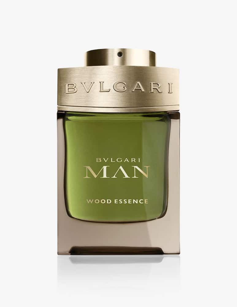 rinascente Bulgari Man Wood Essence Eau de Parfum