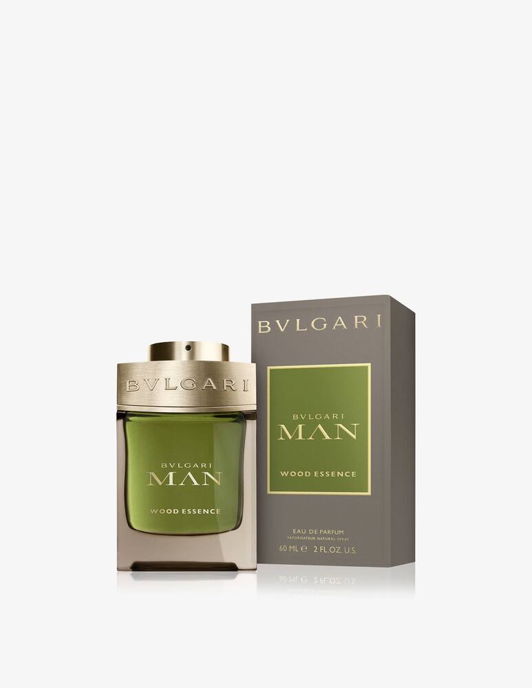 rinascente Bulgari Man Wood Essence Eau de Parfum