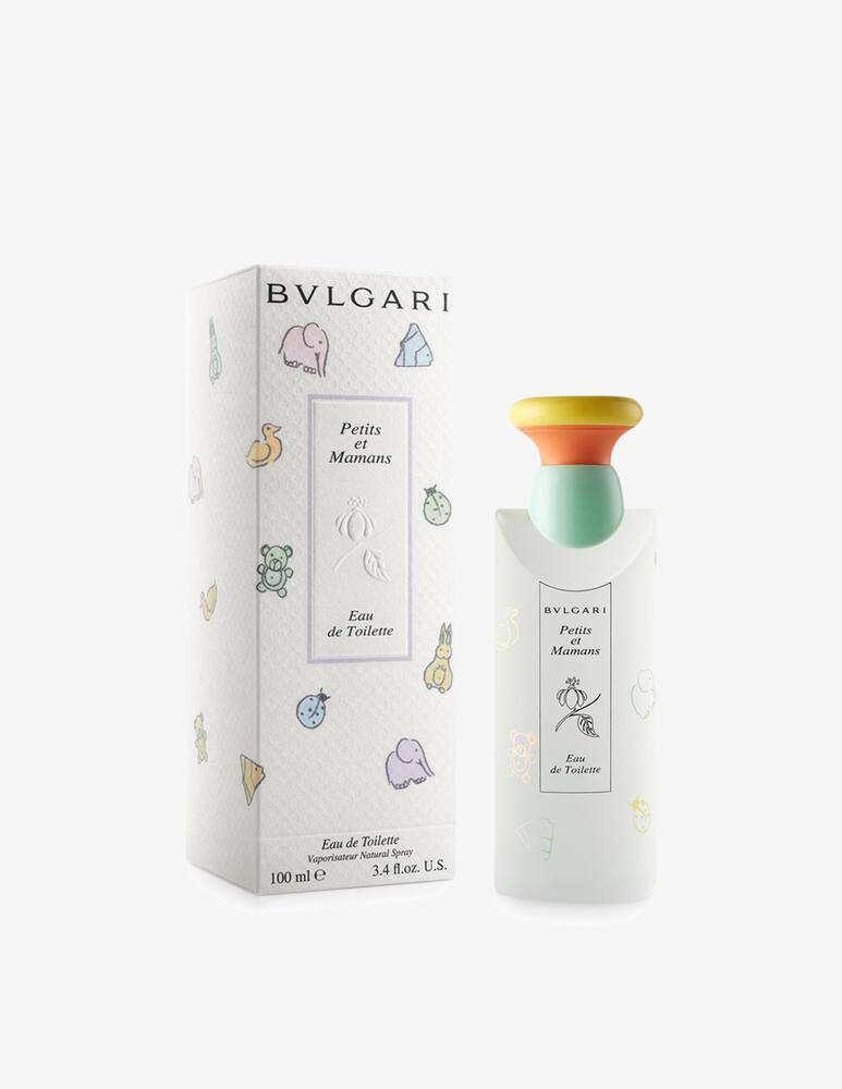 rinascente Bulgari Petits & Mamans Eau de Toilette 