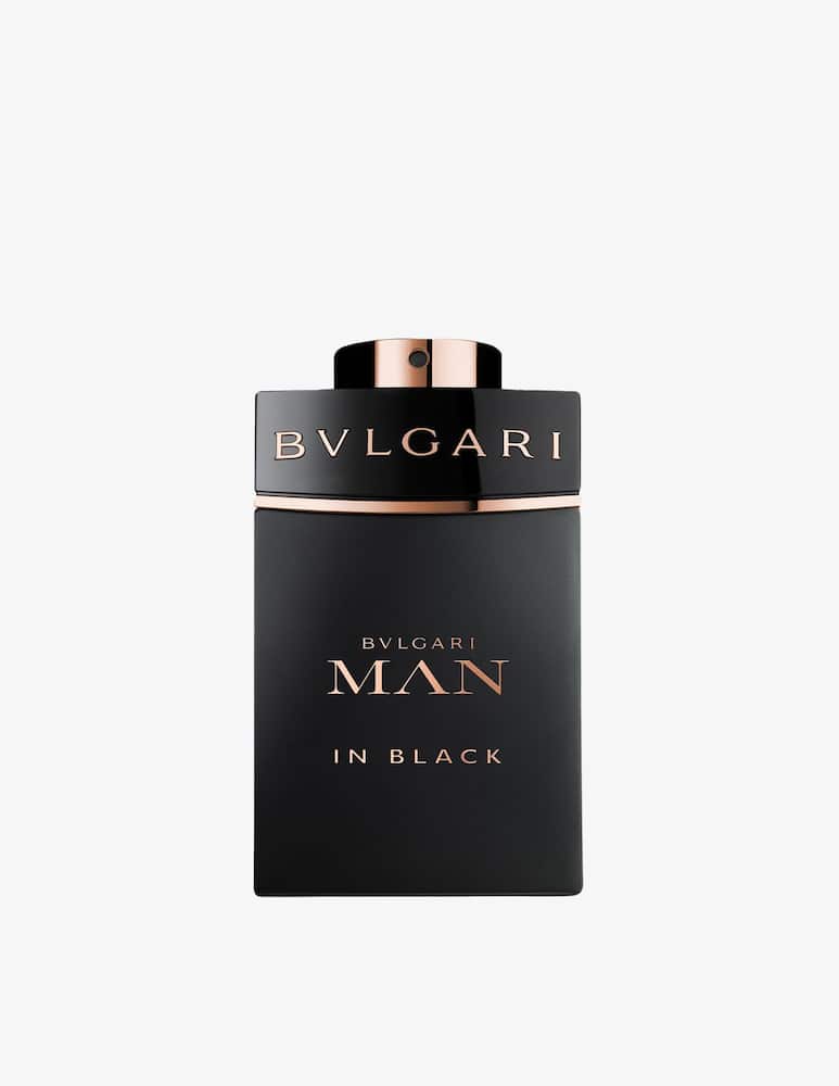 Bulgari Man In Black Eau de Parfum - immagine 2