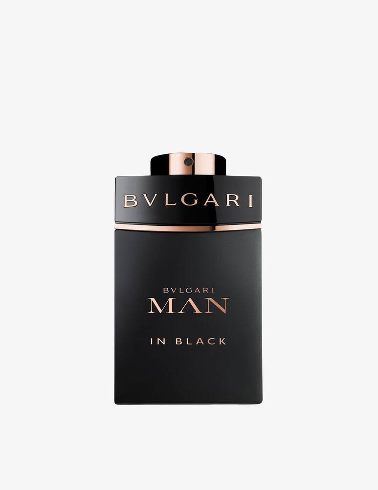 rinascente Bulgari Man In Black Eau de Parfum