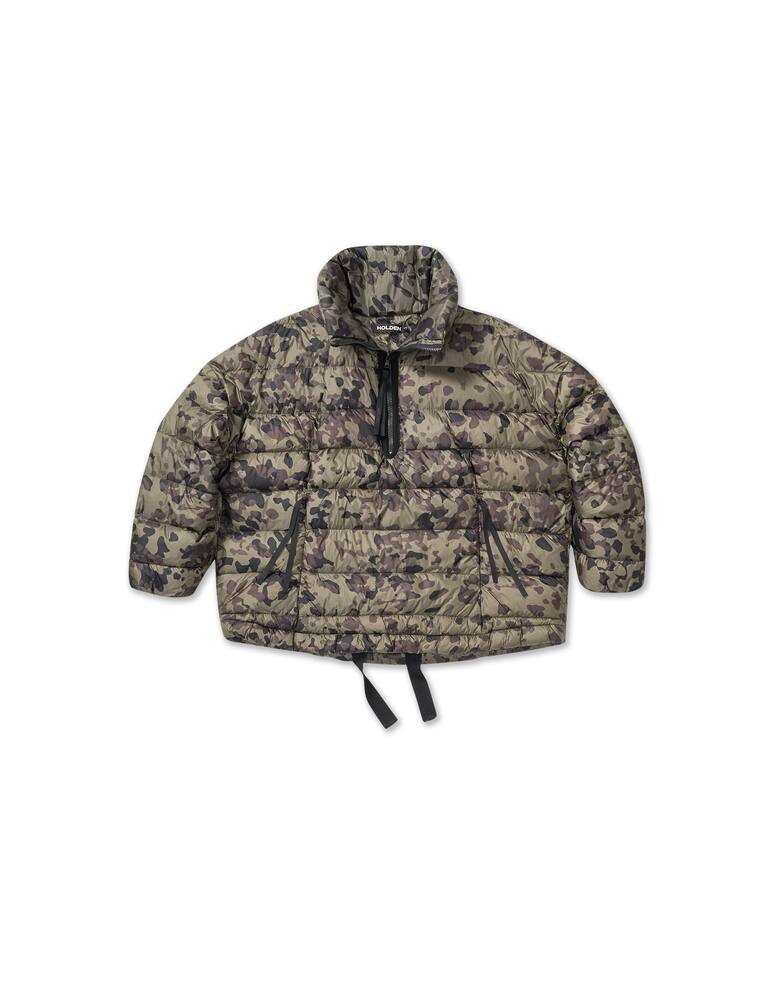 rinascente Holden Piumino oversized