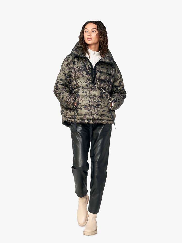 rinascente Holden Piumino oversized