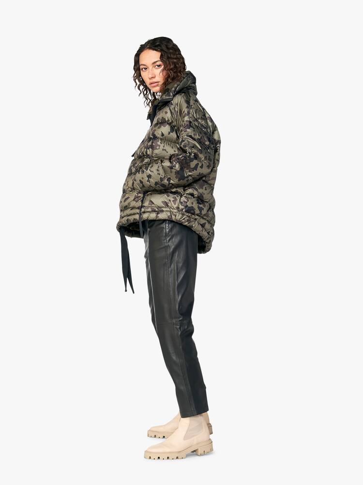 rinascente Holden Piumino oversized