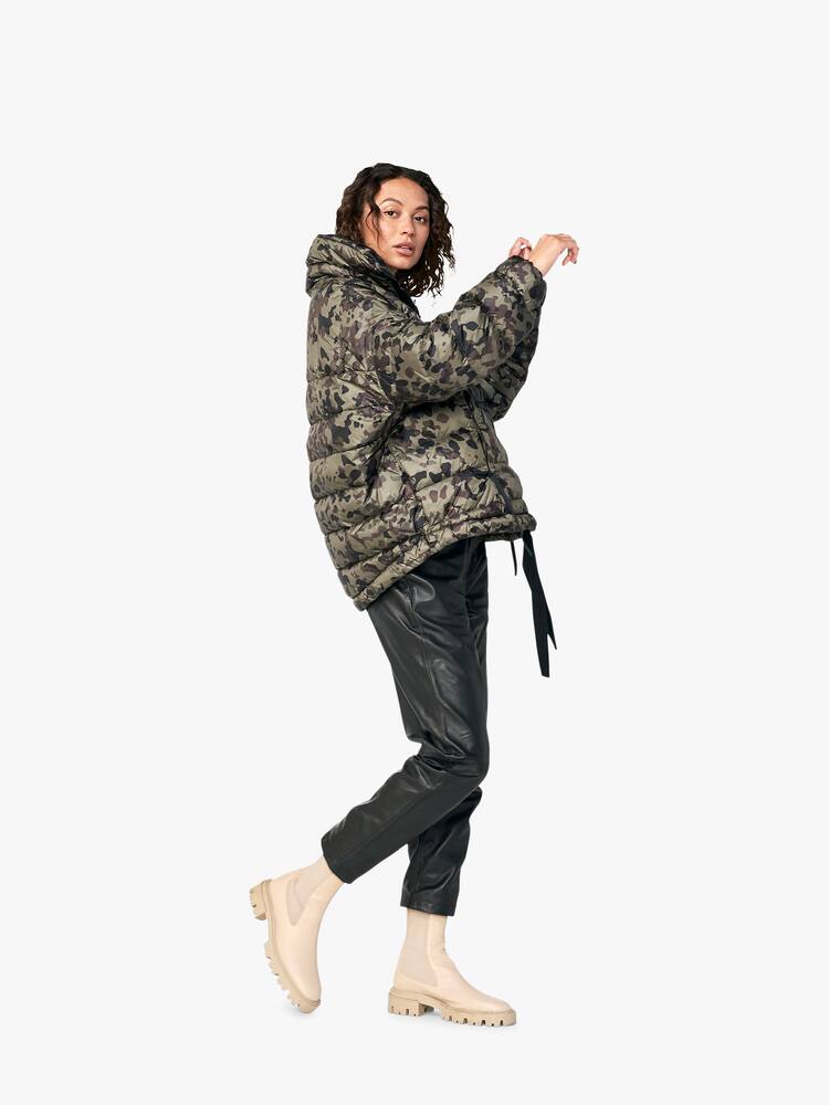 rinascente Holden Piumino oversized